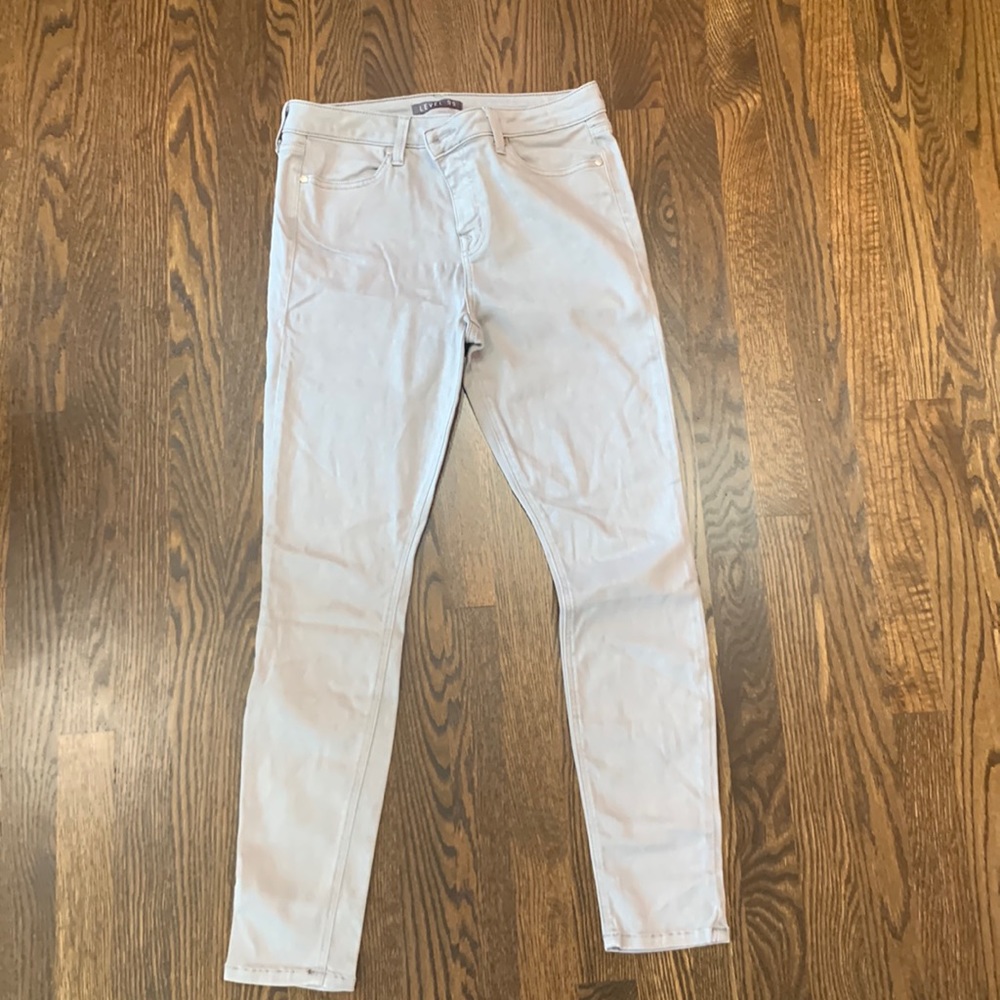 Level 99 skinny pants